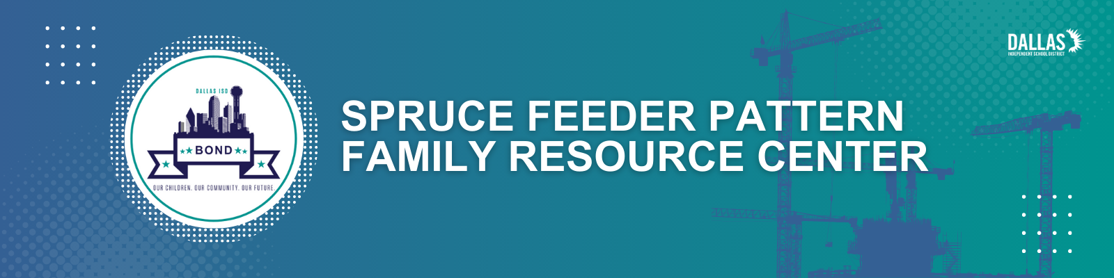 Spruce Family Resource Center